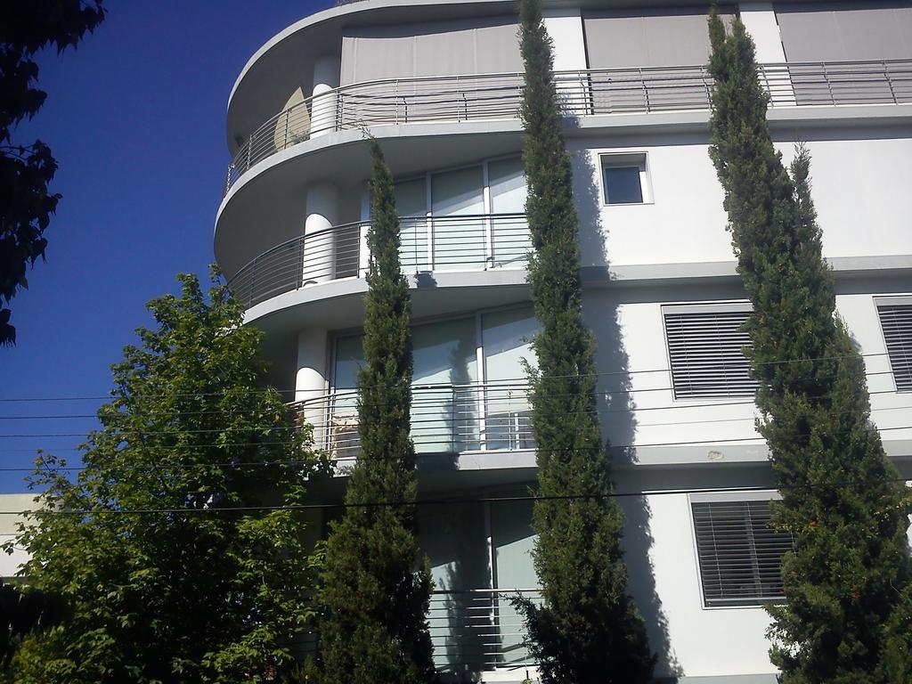 Penelope Central Nicosia Exterior photo